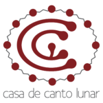 Logo de Casa de Canto Lunar