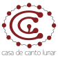 Logo de Casa de Canto Lunar